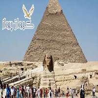 در سفر مراقب کلاهبردارها باشید.