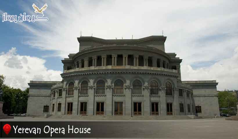 کیوان پرواز